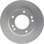 Rotor freno con tech. prevención óxido 1 pack