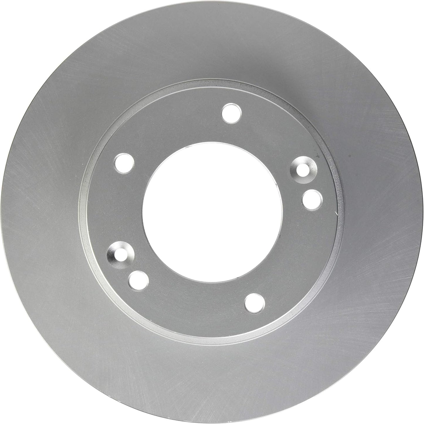 Rotor freno con tech. prevención óxido 1 pack
