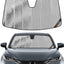 Parasol parabrisas Toyota Venza 21-24 AstraGuard