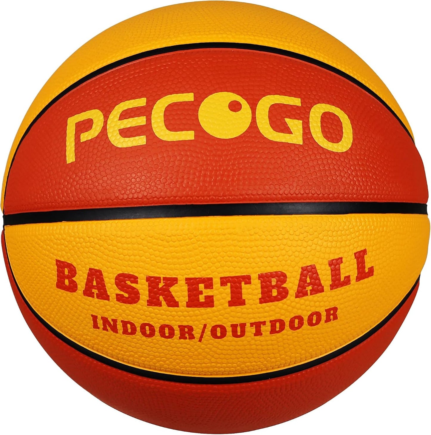 Balón baloncesto goma interior exterior tamaños 3-7 regalo