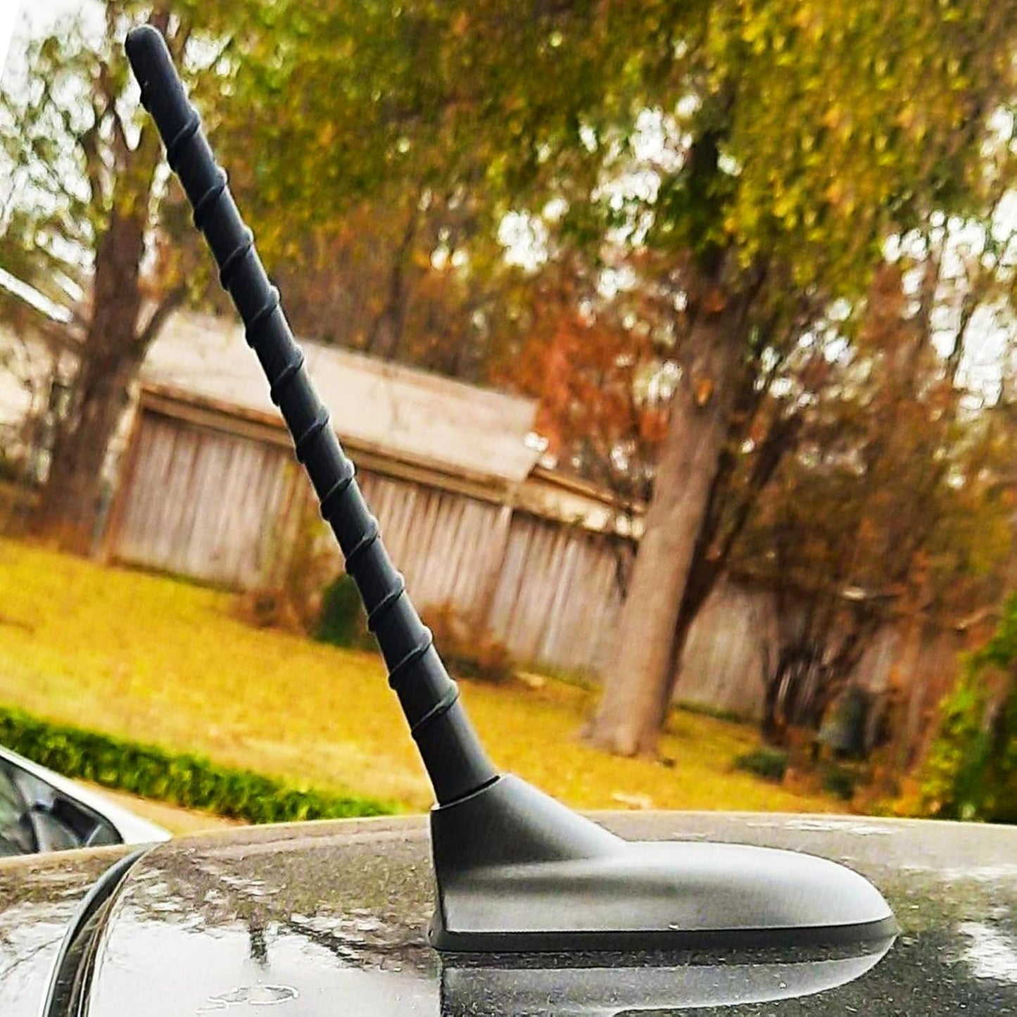 Antena coche Toyota Prius RAV4 Corolla 7"
