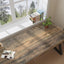 Papel contacto madera envejecida 24x236" impermeable