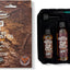 Paquete aceite protección limpia lubricante 2oz y 1oz