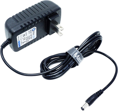 Adaptador 12V 2A para teclado Yamaha Psr-75 a 79