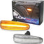 Luces LED ámbar frontal comp Mitsubishi Lancer