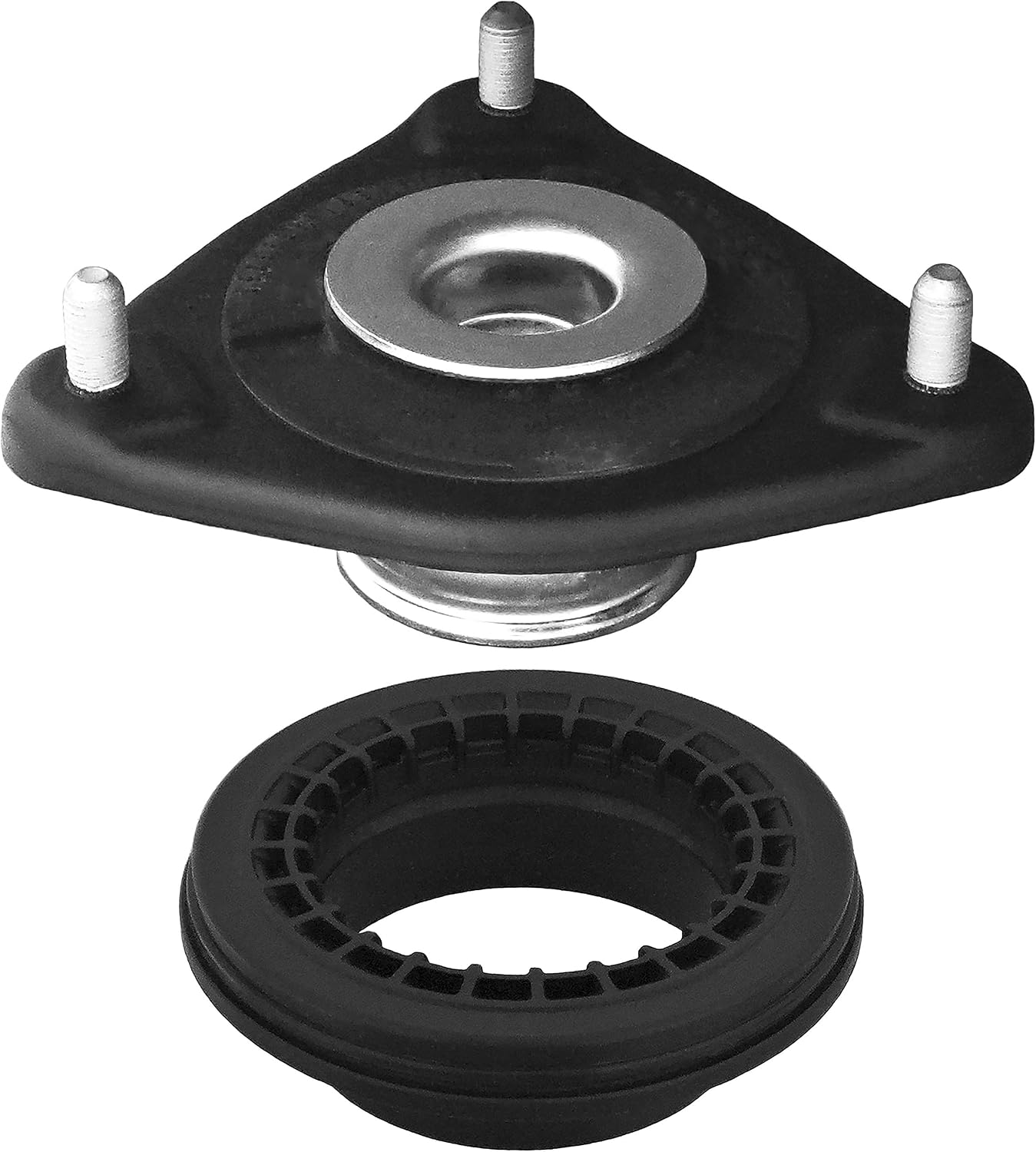 Montaje Puntal SM5862 para Uso en Carpintería y Construcción