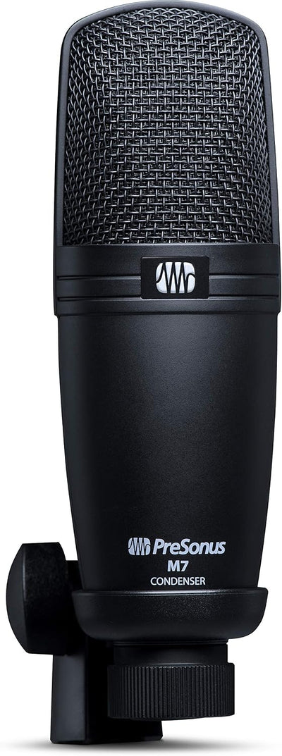 Micrófono condensador cardioide M7