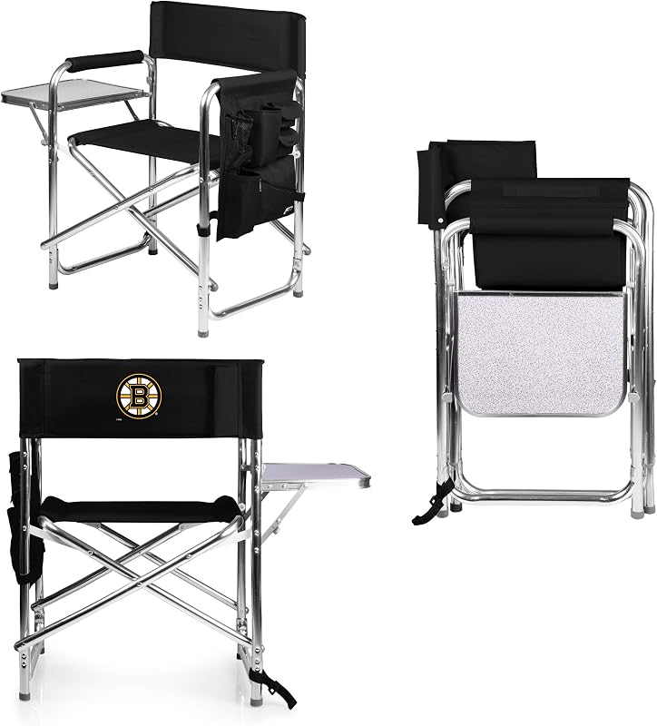 Silla deportiva NHL para hockey
