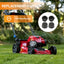 Tapa buje repuesto Toro Lazer Z CT 28-0060 TimeCutter set 4