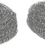 Pack 2+1 Acero Inox