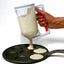 Despachador de Masa para 4 Tazas de Panadería