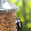 Torre semillas 2 pack para aves silvestres