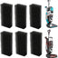 6 Filtros Foam EX201 comp Shark CarpetXpert