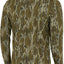 Camisa TRX Hombre Manga Corta Ligera