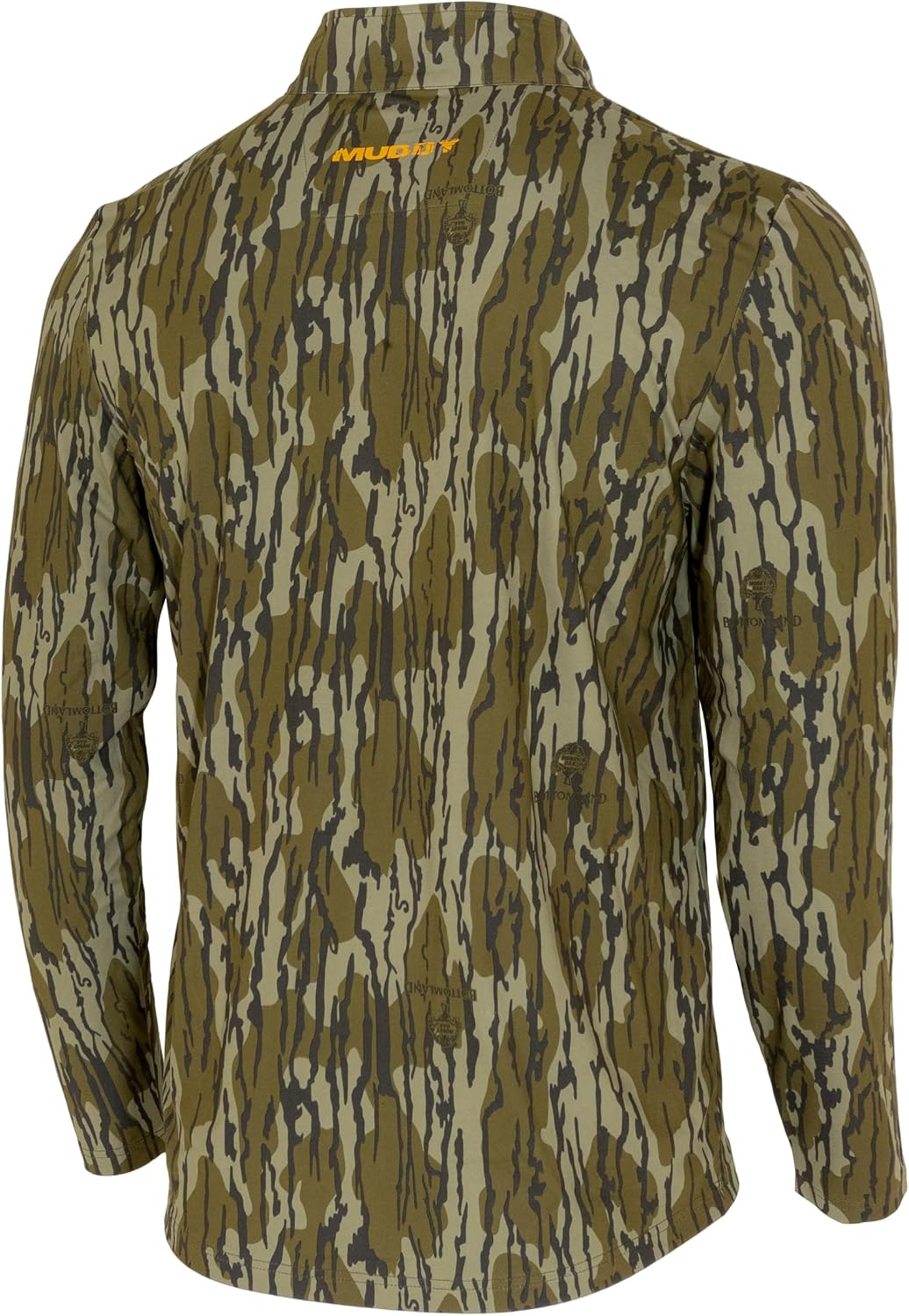 Camisa TRX Hombre Manga Corta Ligera