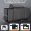 Cubierta parrilla Traeger Woodridge Pro Elite BAC776