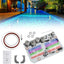 Placa motor ligero comp Pentair Pool Light 2010-2025