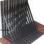 32 Soportes Estante Metal 14x10pulg Resistentes