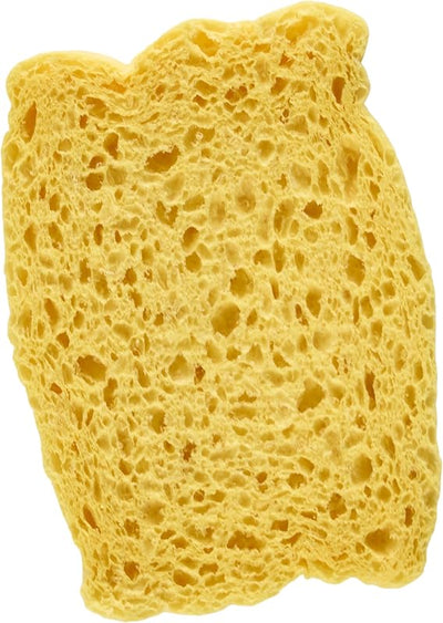 Esponja francesa Pop Up cocina 12 pzas color marrón 4x3pulg