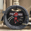 Cable ángulo recto 1/4 20ft para guitarra