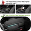Funda reposabrazos consola Nissan Altima 19-25 piel sintética negra