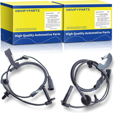 Sensor ABS rueda delanteras Dodge Journey 09-20 Avenger