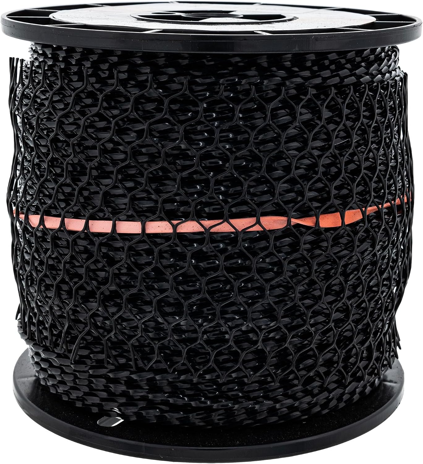 Carrete hilo trenzado 0.095 3libra885' Black Diamond