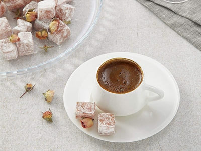 Café turco Mehmet Efendi 3.53oz