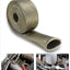 Protector térmico para manguera auto 2500 grados