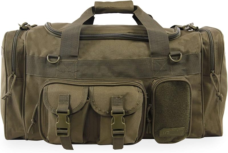 Ranger para Actividades al Aire Libre Resistente y Duradero