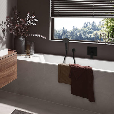 Soporte ducha manguera Hansgrohe Pulsify Select S 3 Jet