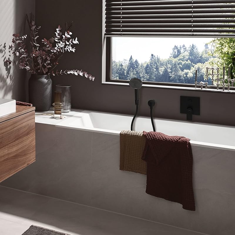 Soporte ducha manguera Hansgrohe Pulsify Select S 3 Jet