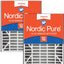 2 Filtros Aire MERV 15 Air Bear