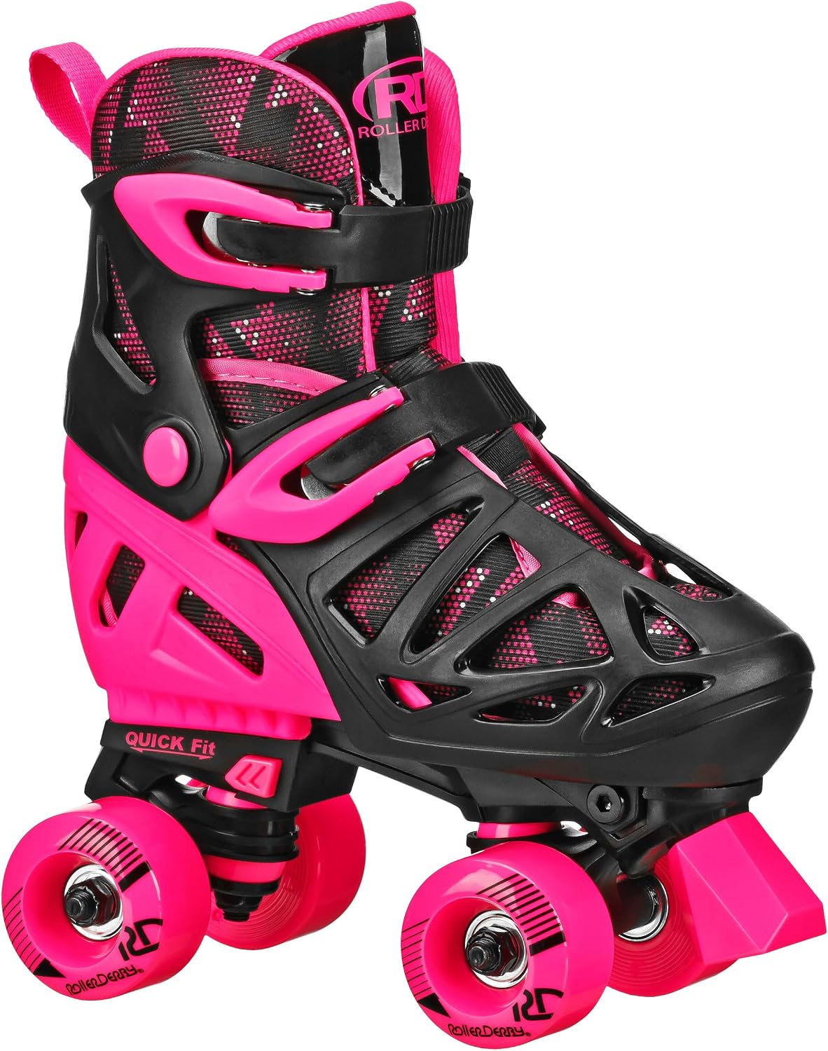 Patines ajustables para niños principiantes