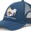 Camionero Mudder Bordado The North Face