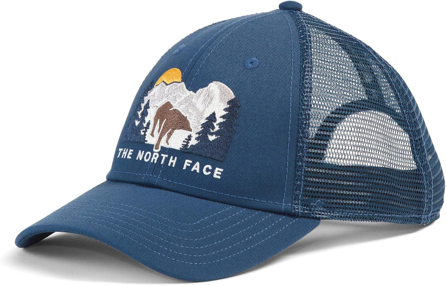 Camionero Mudder Bordado The North Face