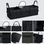 Organiz. maletero SUV 95L con refrigerador 3 compartimentos