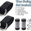 Kit 2 correas colgantes para árbol 2000lb con mosquetones