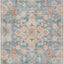 Alfombra lavable 9x12pulg antiderrap sala