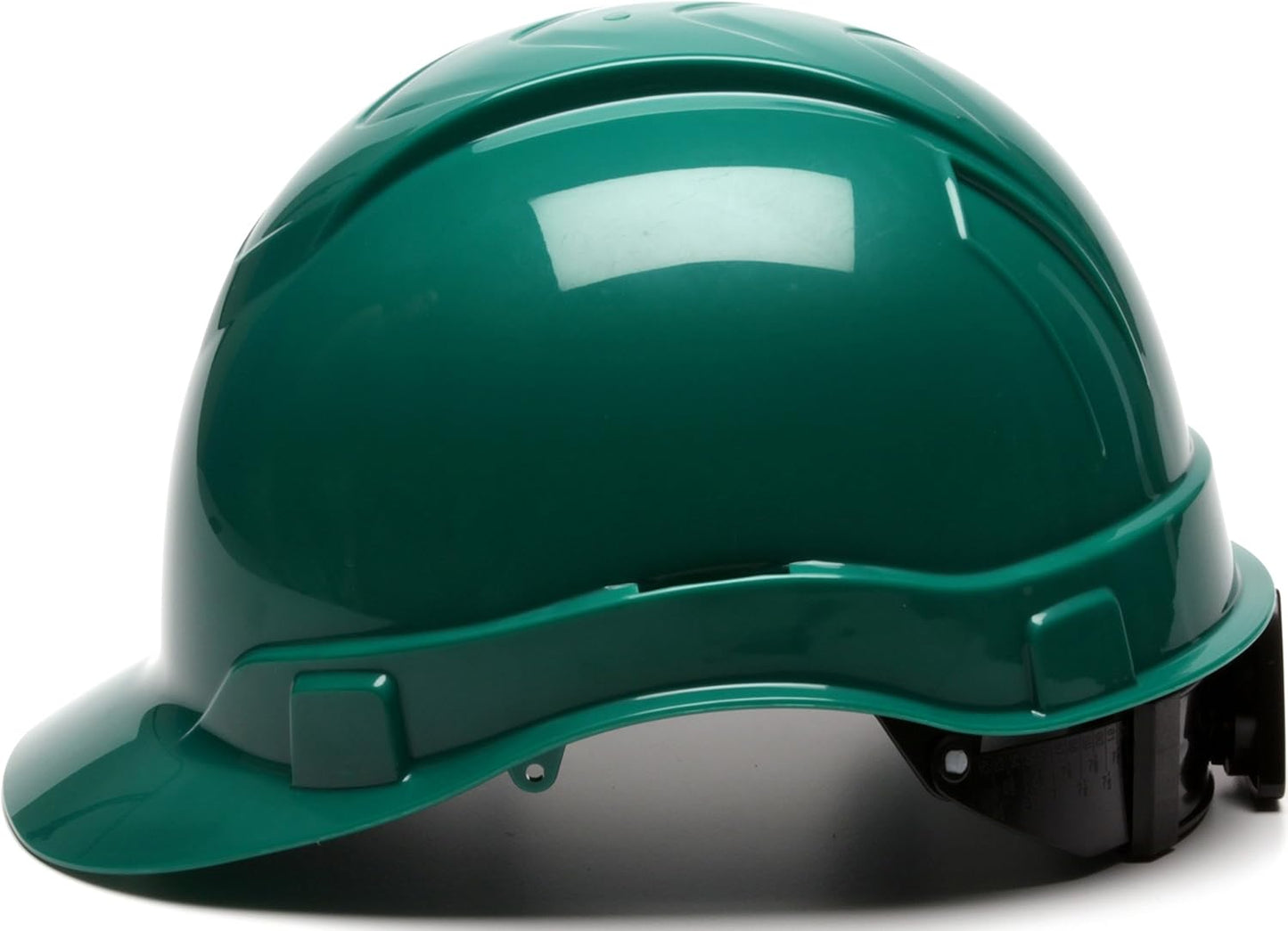 Casco seguridad tipo Ridgeline 6 puntos ajustable