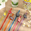 Pack 24 suministros fiestas proyector alfombra