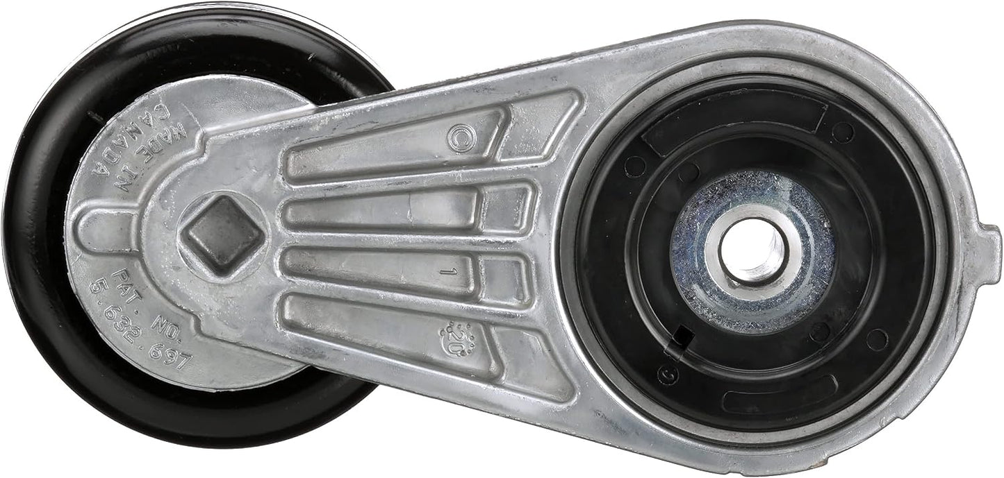 Tensor automático transmisión correa 38258