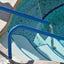 Cubierta barandilla piscina spa 4ft