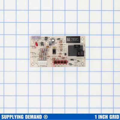 Repuesto placa control manipulador aire HVAC