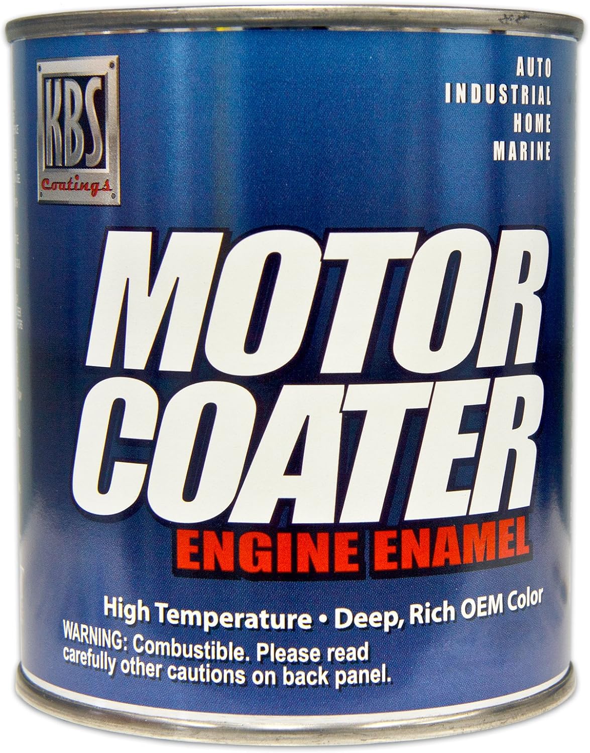 Pintura motor Alpine Green 1qt
