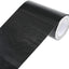 Cinta impermeable vientre 7.8" x50ft adhesivo permanente