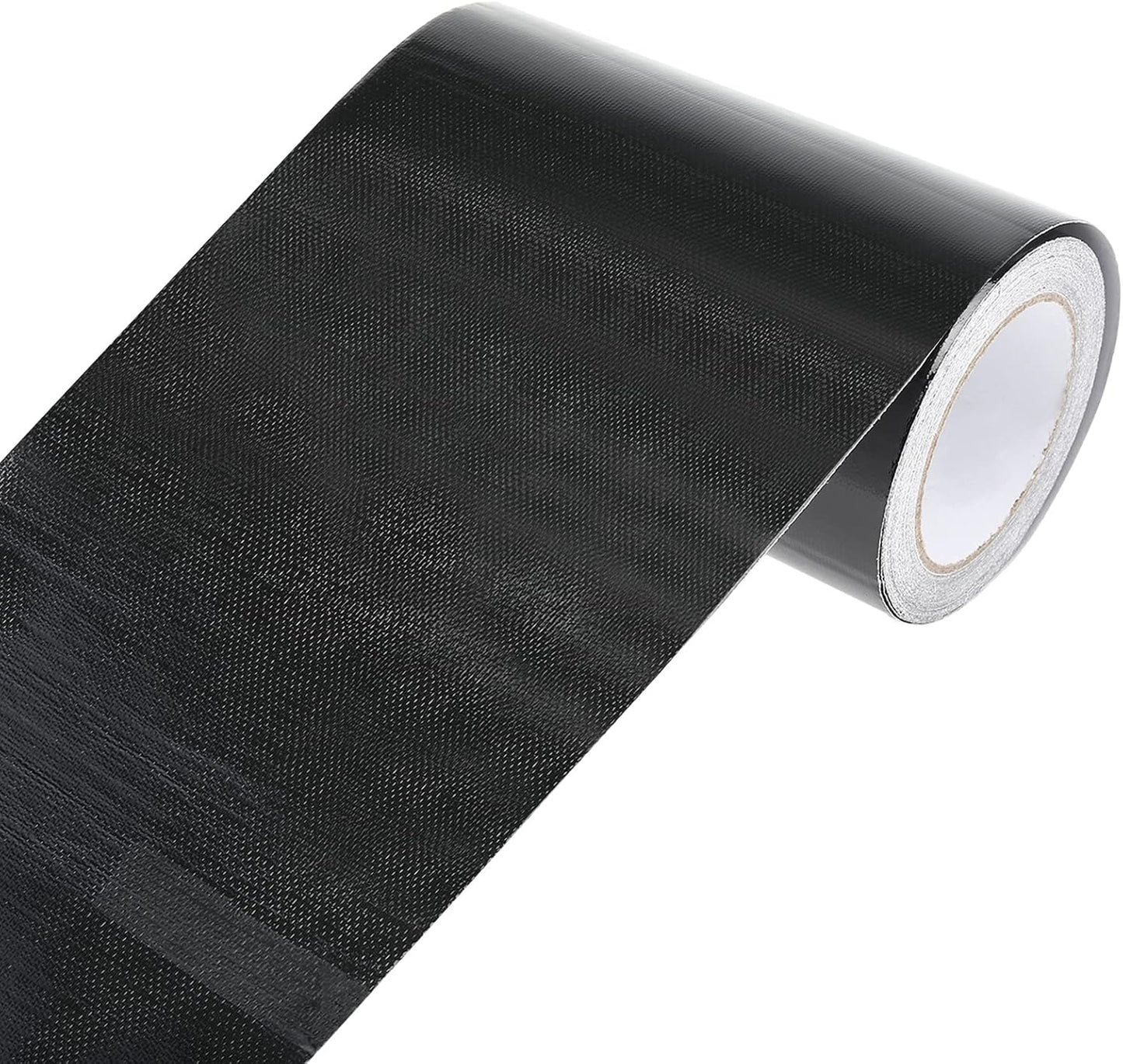Cinta impermeable vientre 7.8" x50ft adhesivo permanente