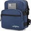 Bolsa manillar motocicleta impermeable 1680D