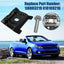 Batería sujeción panel abrazadera ajuste Audi VW Jetta Golf MK4