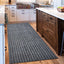 Alfombra Corredor 2x6ft Antiderrap Impermeable